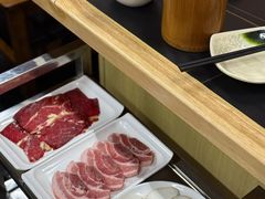 -獨門烤肉(开发区店)