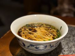 -南京大牌档(青岛万象城店)