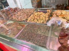 -土门八珍烤鸡腊味店(土门老店)