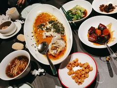 -湖里春风·淮扬菜(丽泽天街店)