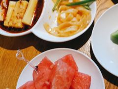 -福茂源横山铁锅羊肉(牡丹园店)
