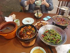 -妈妈传炖品(双林店)