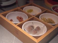 -闽上鲜·福建菜(龙湖滨江天街店)