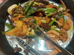 -西贝(紫荆广场店)