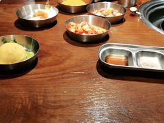 -·缸桶屋·韩式牛肋条自助烤肉(西湖D11店)