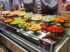-皇室假期美食水疗会(春风路店)
