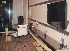 DSC07270-苏州金鸡湖中茵皇冠假日酒店