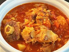 -妈阁铭记澳葡美食