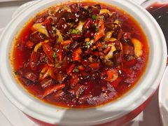 -陈阿宝·山西菜馆