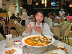 -川味堂·四川豆花(八卦岭店)
