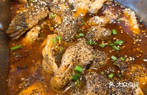 Flavorful Black Pepper