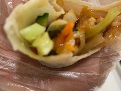 -姥家春饼店(漳州二路店)