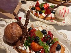 -Mogul Eatery·大亨餐酒馆