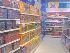 -TOYSRUS玩具反斗城(上海青浦吾悦广场店)