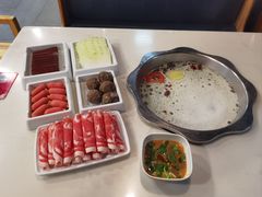 -傣妹火锅(南京东路一店)