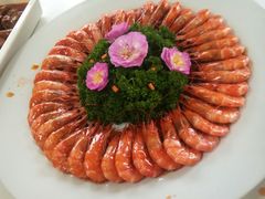 -中科大东区东苑餐厅(天使路店)