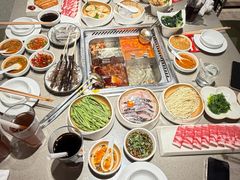 -海底捞火锅(苏宁广场店)