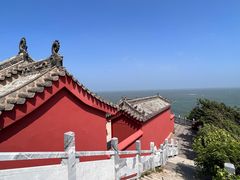 -锦州笔架山风景区