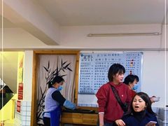 大堂-笨罗卜浏阳菜馆(星沙店)