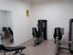 -发条鸭无人健身房(静安胶州路店)