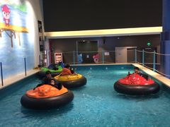 -蒙特利亲子乐园