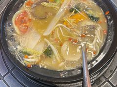 -草原三宝汤锅