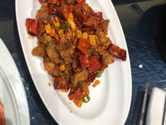 -香雪海饭店中餐厅(人民桥店)