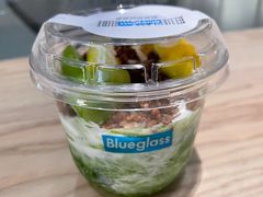 -Blueglass酸奶(财富购物中心店)