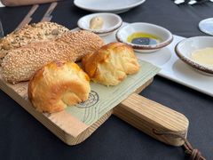 -圣丰索菲特·法国餐厅