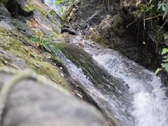 -古龙峡漂流