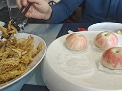 -宏运厨房·海鲜青岛菜·生日宴(城市阳台店)