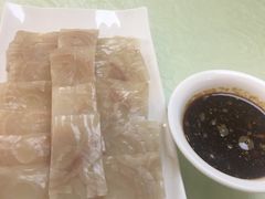 -黄家饺子东北特色菜馆(湖滨商业街店)