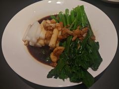 -松涛园朝鲜·海鲜·料理店(鸭绿江断桥店)
