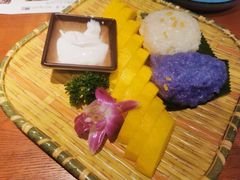 -泰兰香·Thailand(凯德空中花园店)