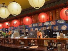 -鸟鹏烧鸟居酒屋(仁恒梦中心店)