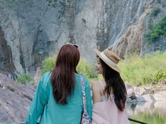 -河南宝泉旅游区
