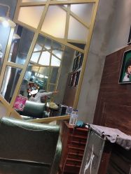 -Hair Glam 格拉姆造型旗舰店