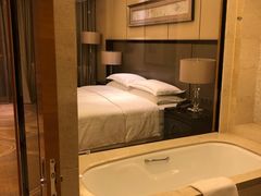 -廊坊固安福朋喜来登酒店
