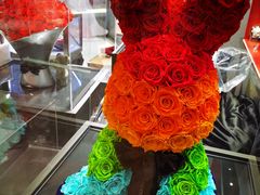 -ROSEONLY诺誓(广州K11店)