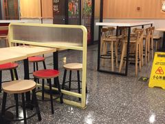-永和大王(小厨·东四十条店)