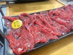 -汕头福合埕牛肉火锅(厚街店)