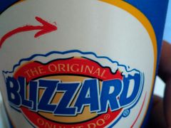 -DQ·蛋糕·冰淇淋(大宁国际商业广场店)