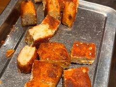 -青海名吃尕张娃非遗烤肉(海湖总店)