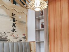 -集草轩·重庆麻辣烤鱼(西湖道店)