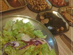 -闻老头·菊花炭烤肉(D11店)