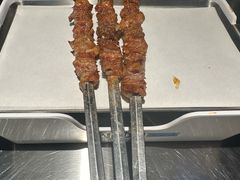-No.DD戳子烧烤·江湖菜(北京总店)