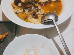 -周渝食惦·酸菜鱼精致川菜(横岗店)
