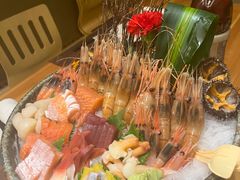 -割烹旭日本料理(龙湖狮山天街店)