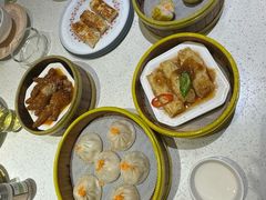 -如轩·海鲜砂锅粥·潮汕菜(小榄店)