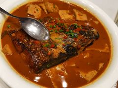 -乾隆美食·本帮菜(黄河路店)